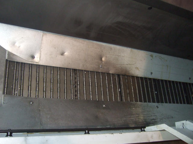 Haas SL-30B, Machine ID: 5582